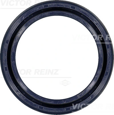 Shaft Seal, crankshaft